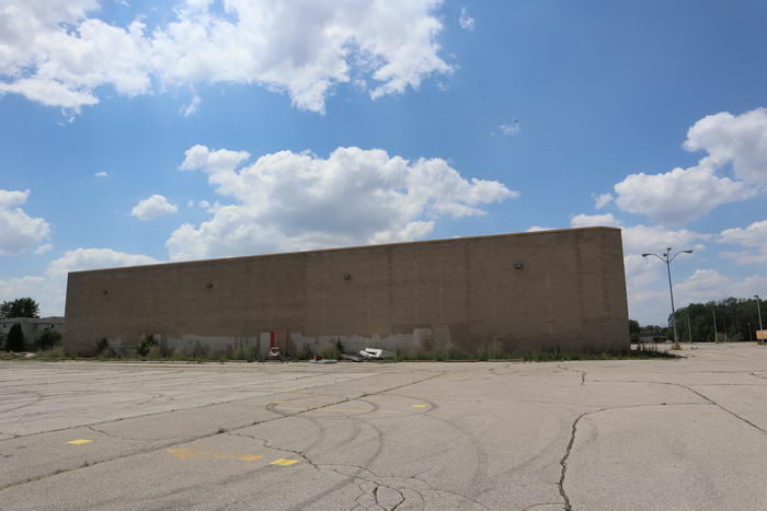 Hampton 6 - June 2021 (newer photo)